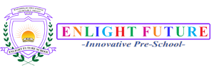 Enlight Future School Logo